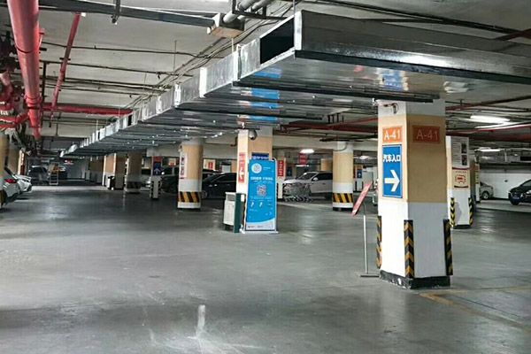 消防排烟风机安装的具体要求有哪些？